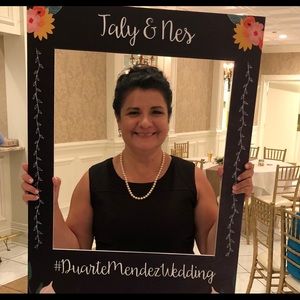 Meet your Posher, Claudia